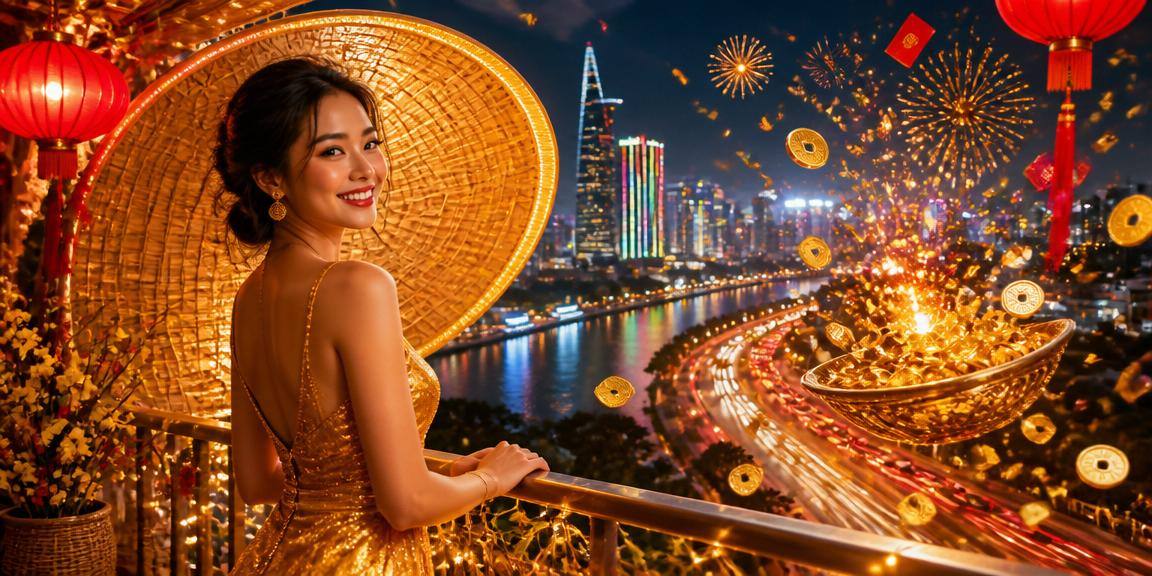sport288 Thông Tin Casino